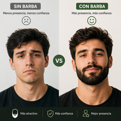 APOLO ULTRA - “Deja de verte como un niño”