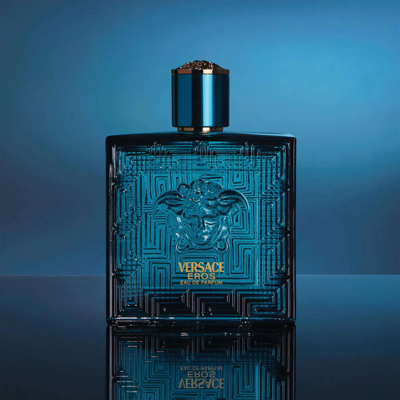 eros versace