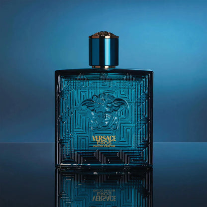 eros versace