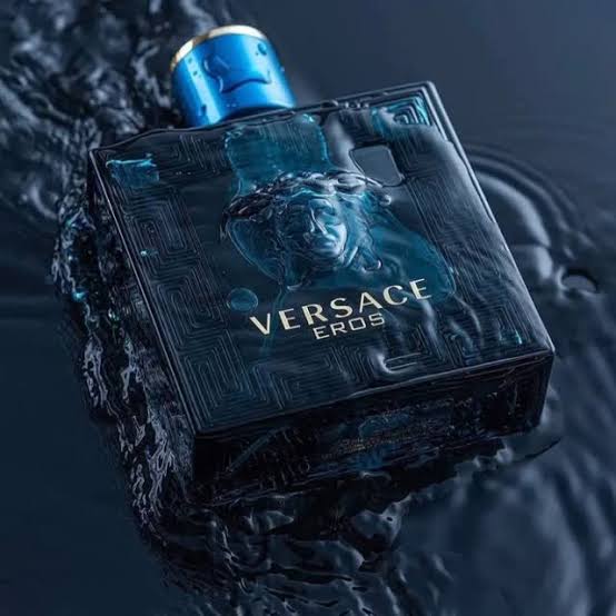 eros versace