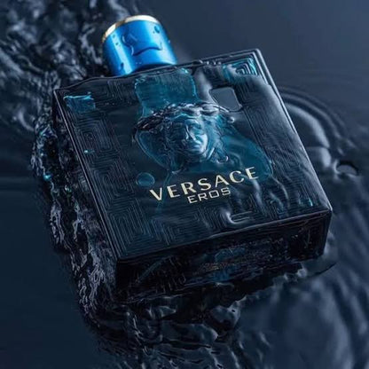 eros versace