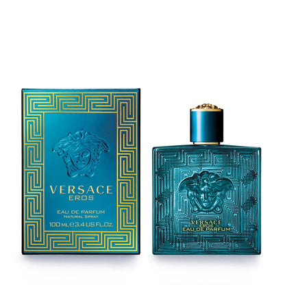 eros versace